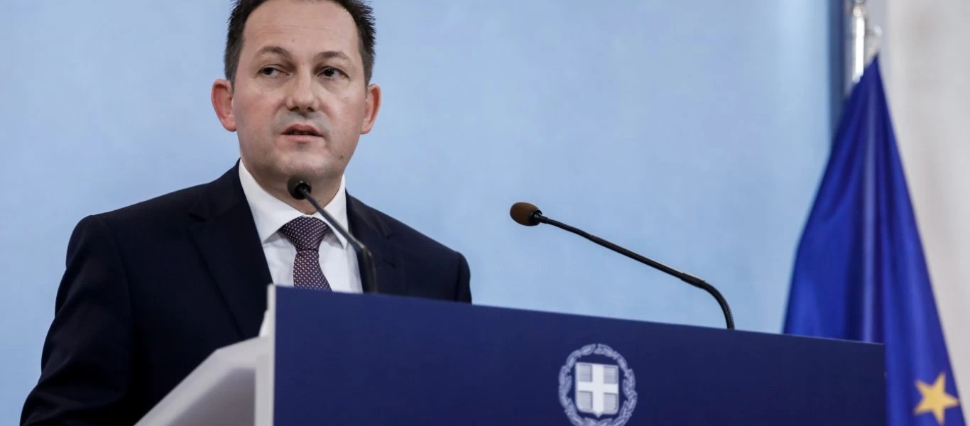 Στ.Πέτσας: «Η έκκληση προς όλους είναι: Με το παραμικρό σύμπτωμα μένουμε σπίτι - Δεν τρέχουμε στα νοσοκομεία»